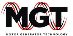 Motor Generator Technology Logo